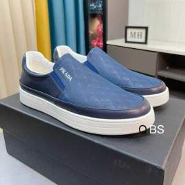 Picture of Prada Shoes _SKUPradasz38-45TF040219037